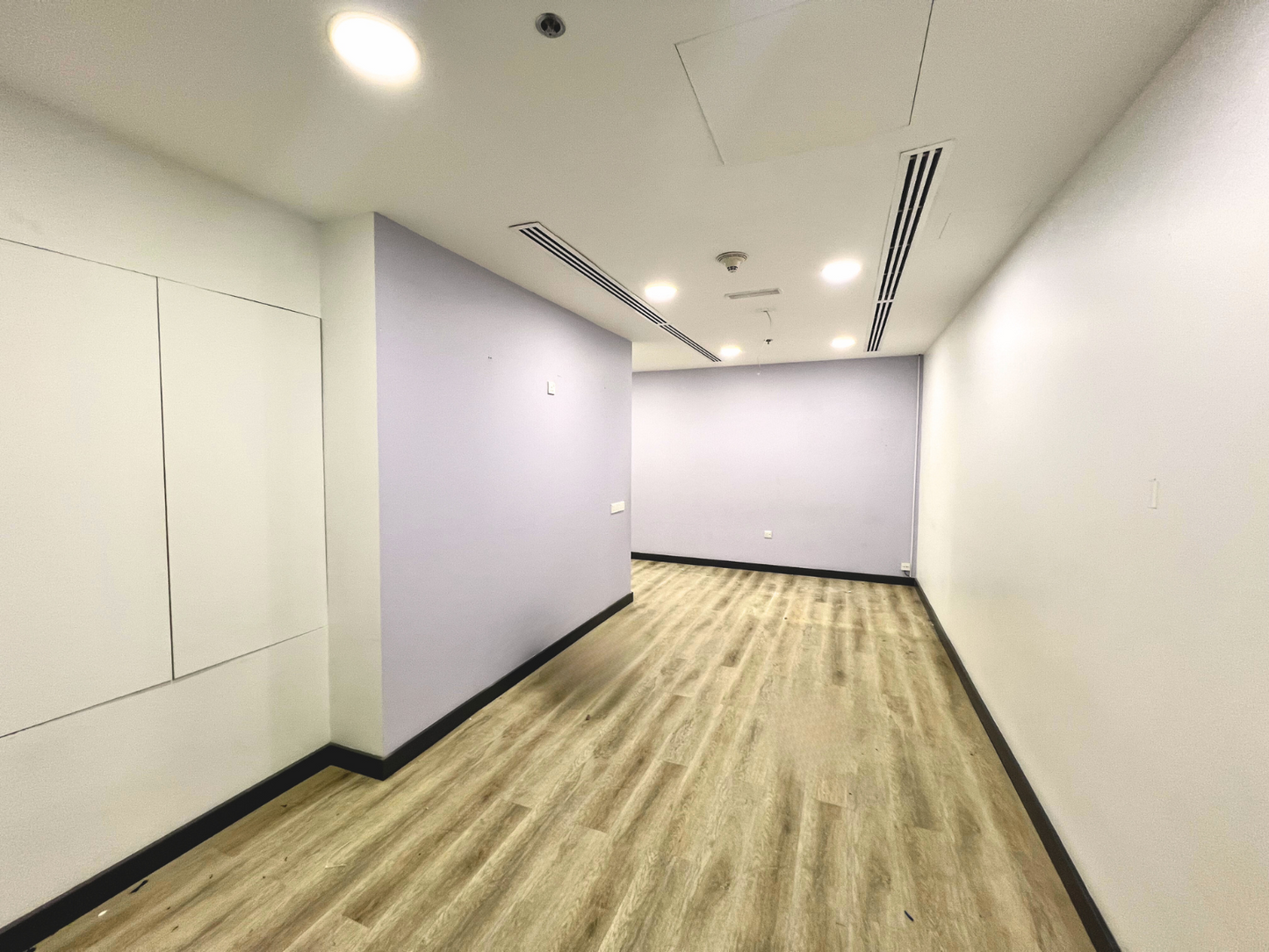 Rare: Executive Office in A Grade Tower