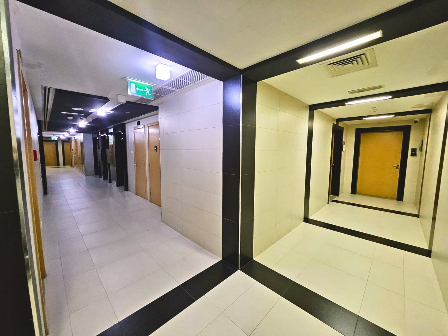 Jumeirah Lake Towers | Vacant | Office