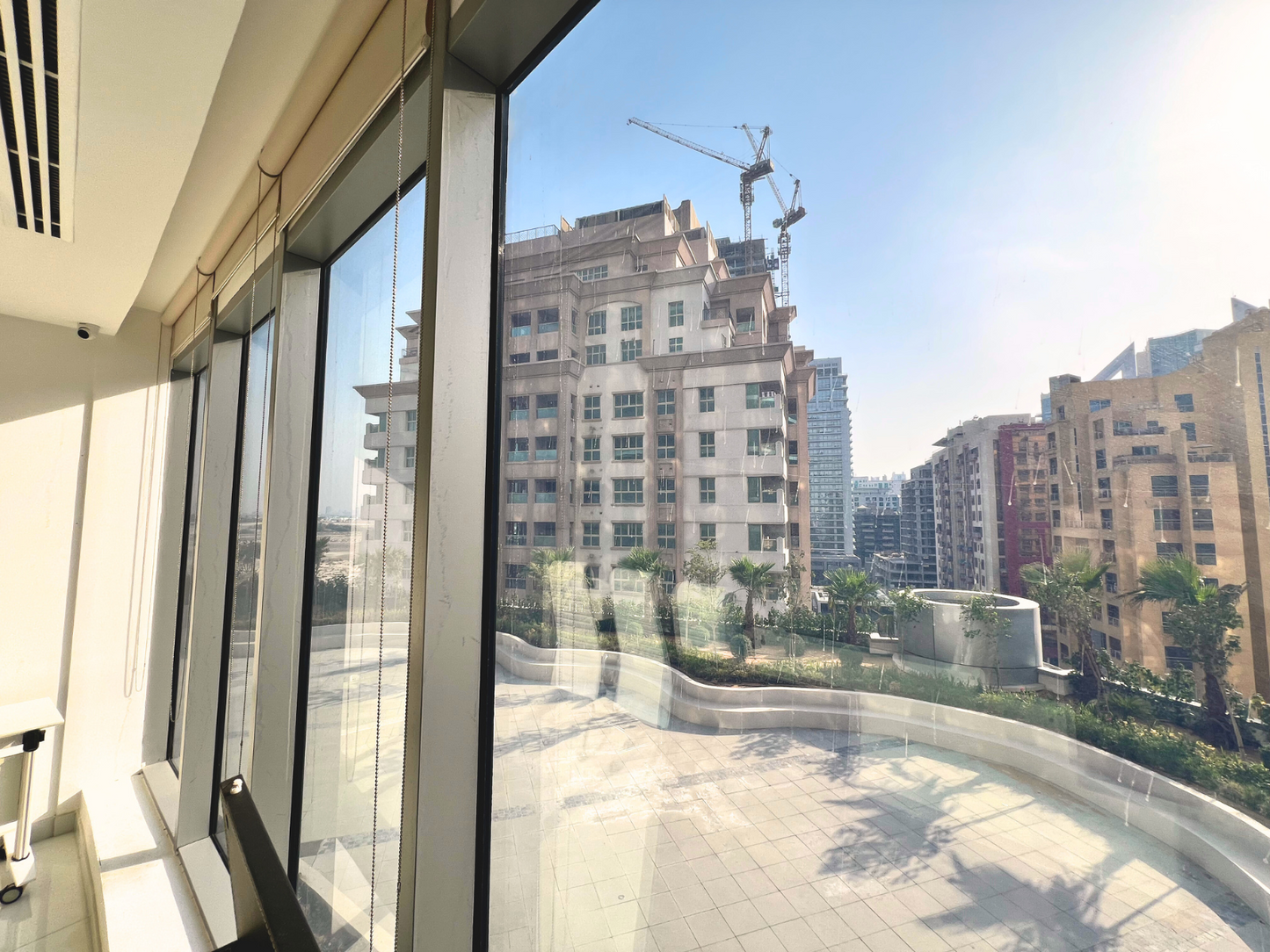 Move-in Ready | Fully Furnished Office with Pantry