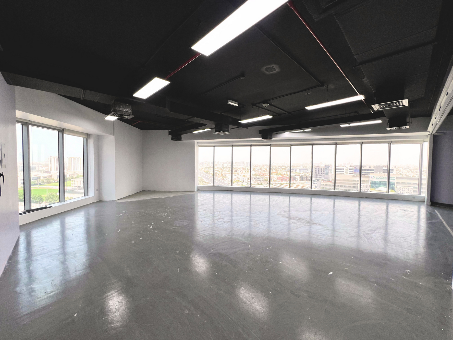 Rare: Executive Office in A Grade Tower