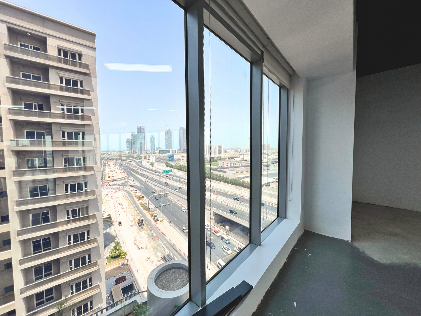 Rare: Executive Office in A Grade Tower