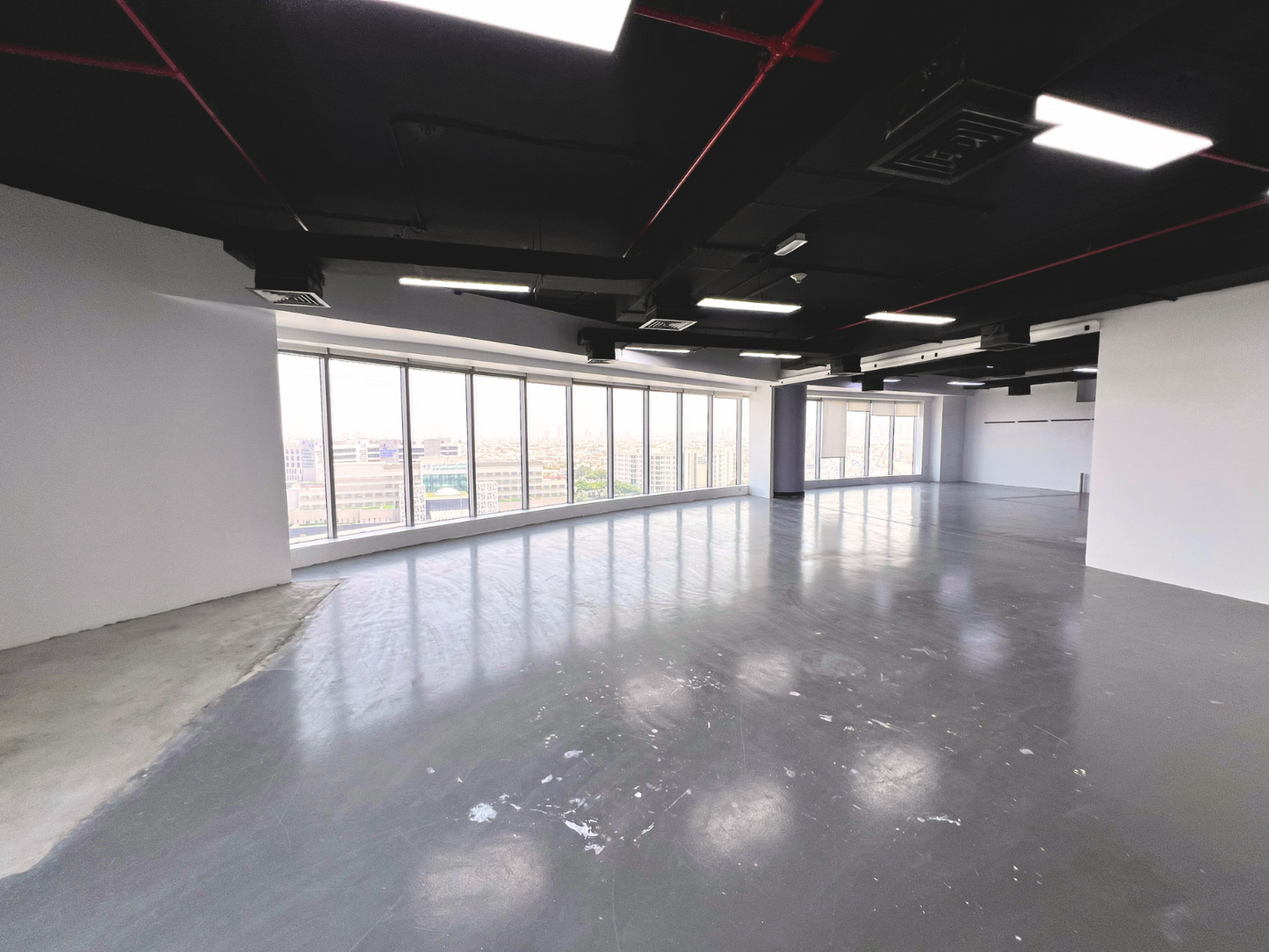 Rare: Executive Office in A Grade Tower
