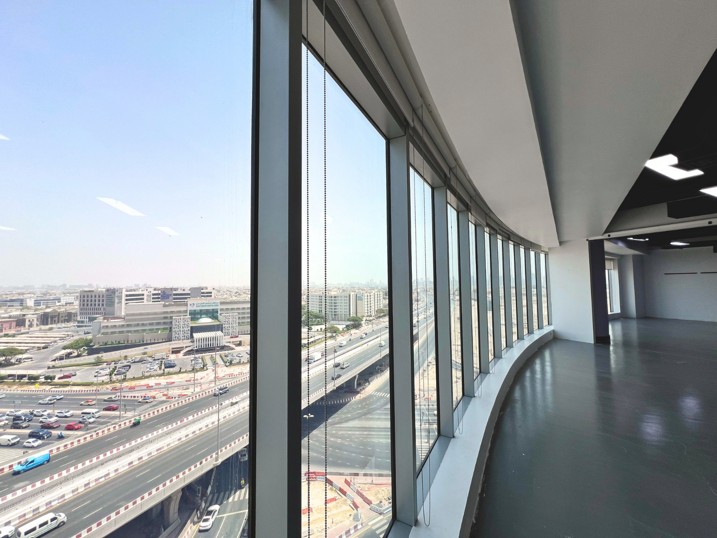 Rare: Executive Office in A Grade Tower
