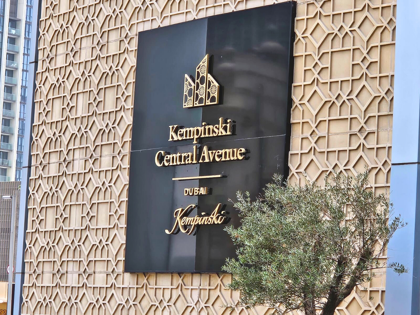 Live the Prestigious Life in the Center of Dubai