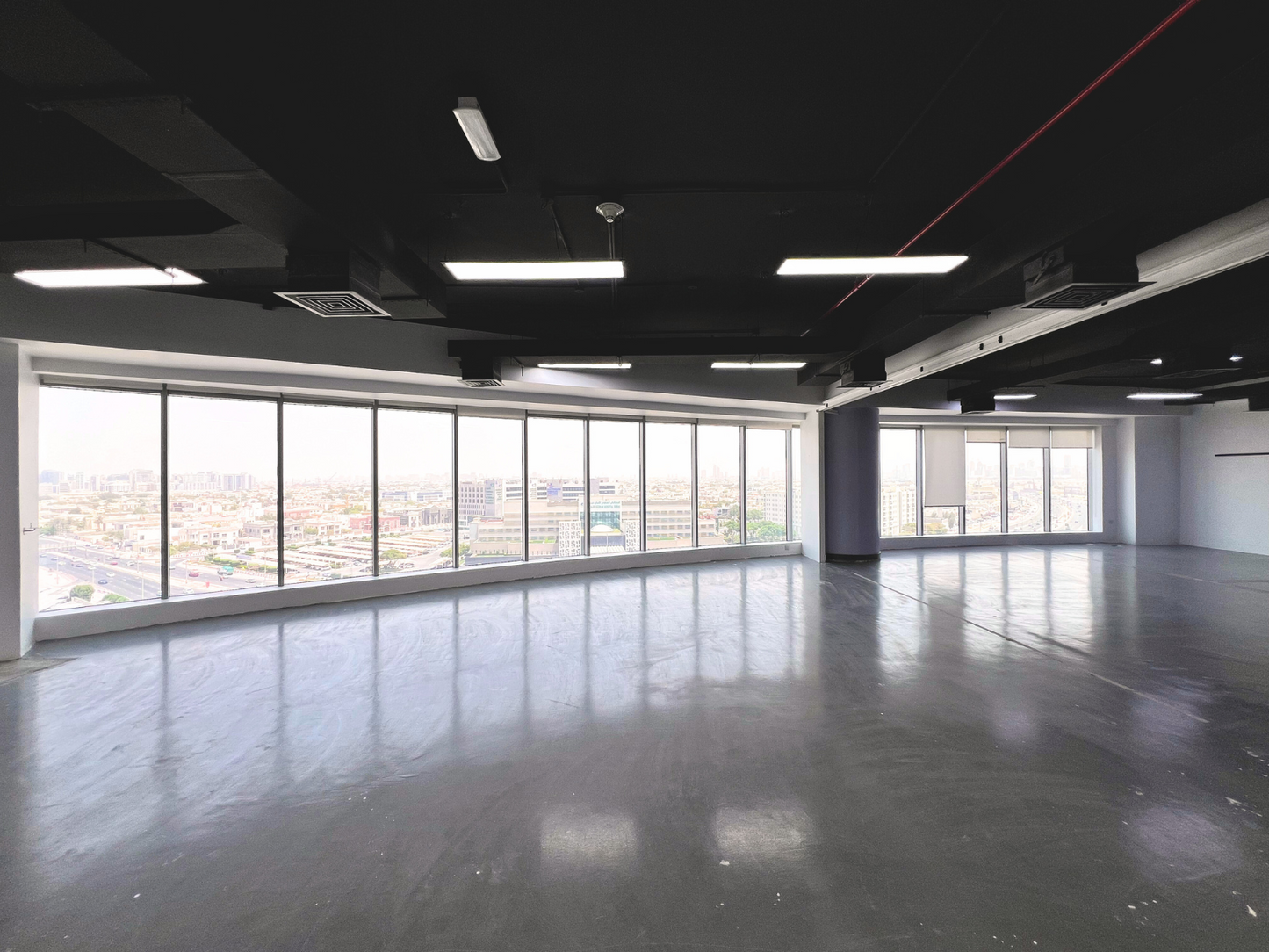 Rare: Executive Office in A Grade Tower