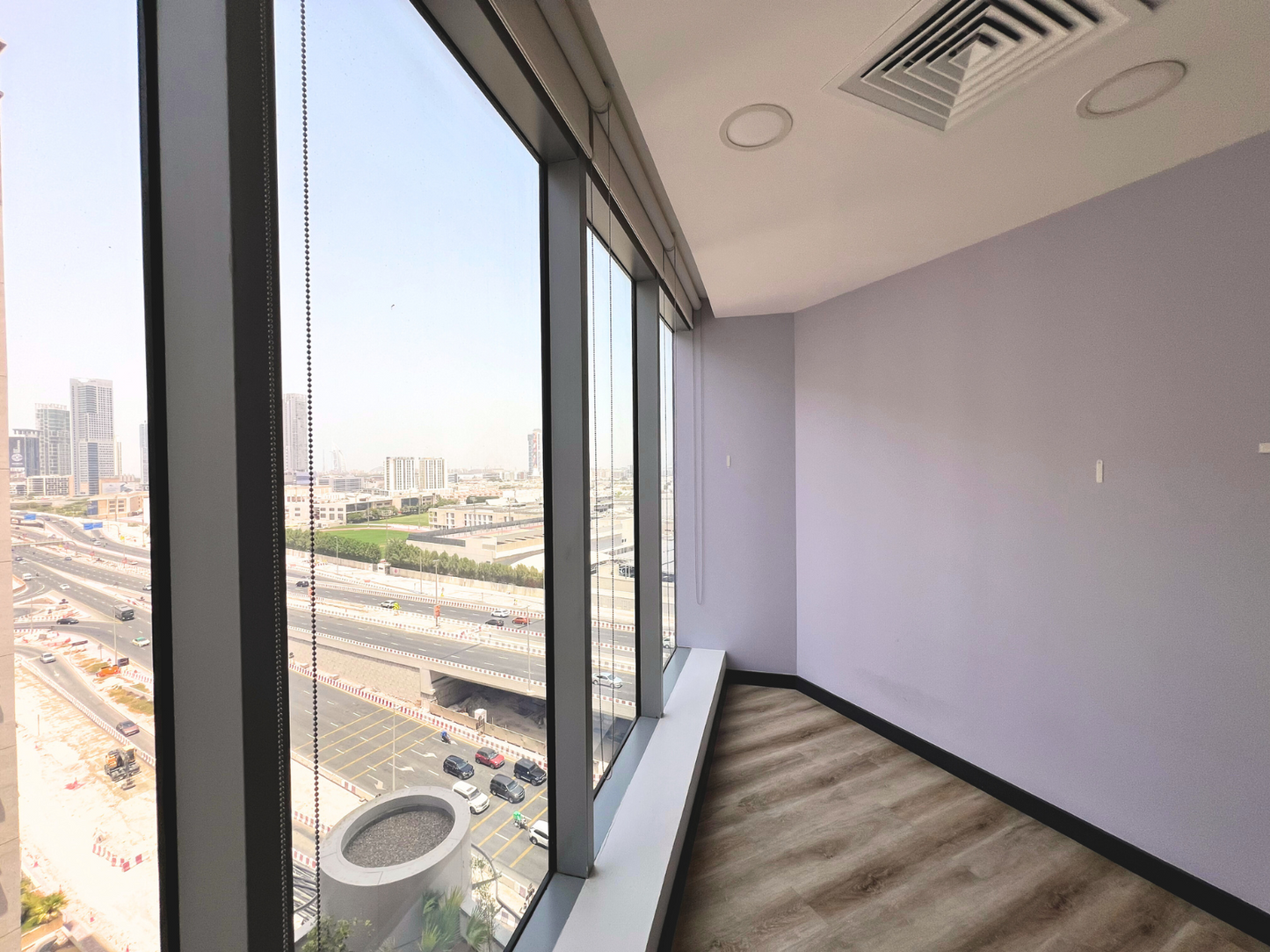 Rare: Executive Office in A Grade Tower