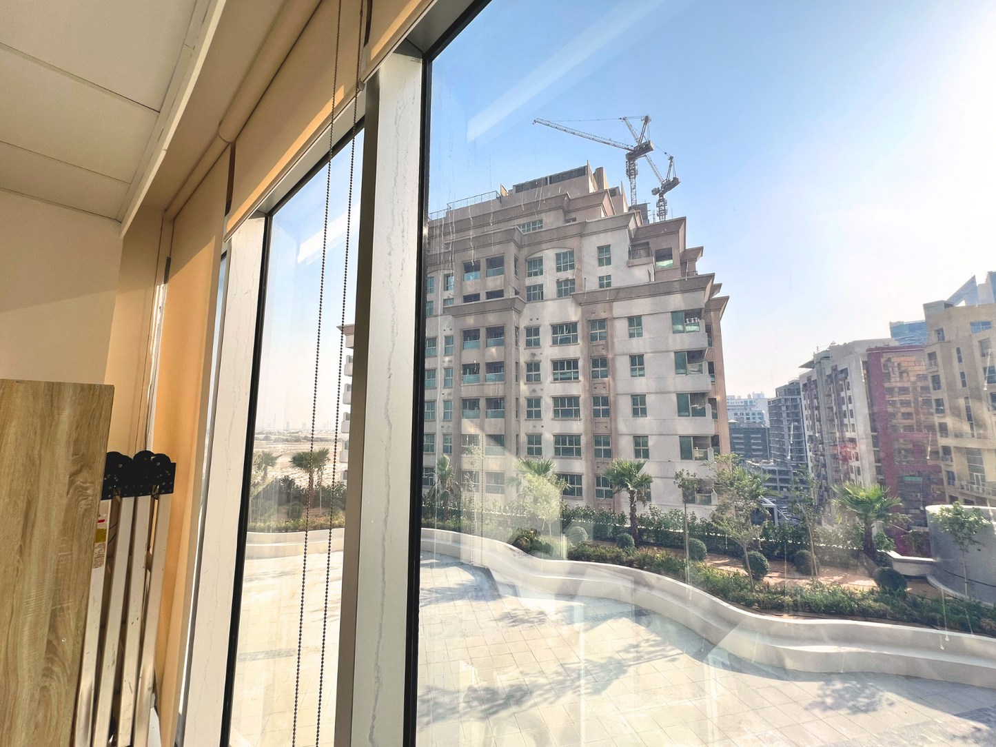 Move-in Ready | Fully Furnished Office with Pantry