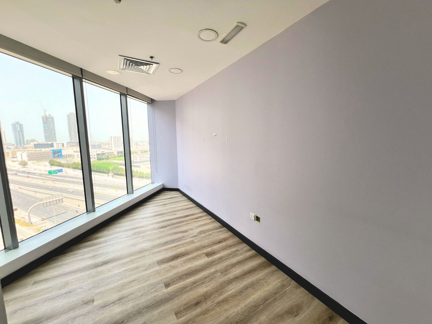 Rare: Executive Office in A Grade Tower