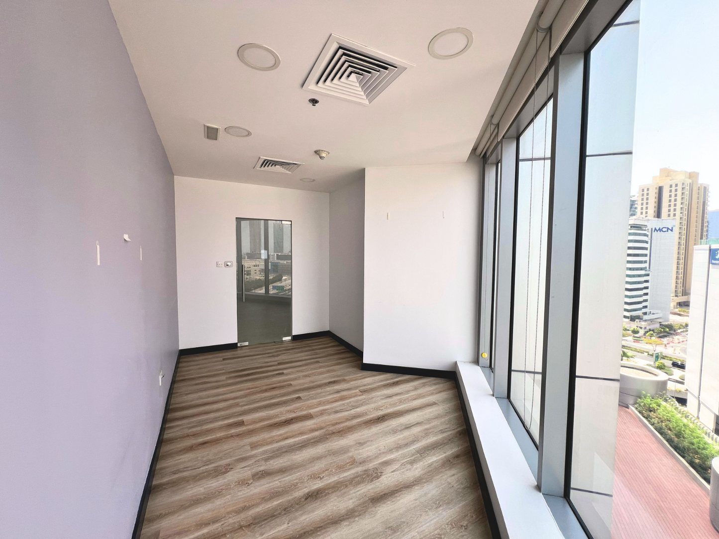 Rare: Executive Office in A Grade Tower