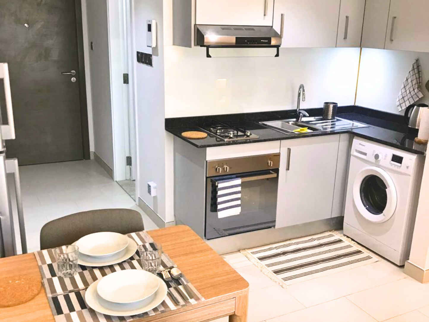 Quality Furnished | Best Price | Move In Ready
