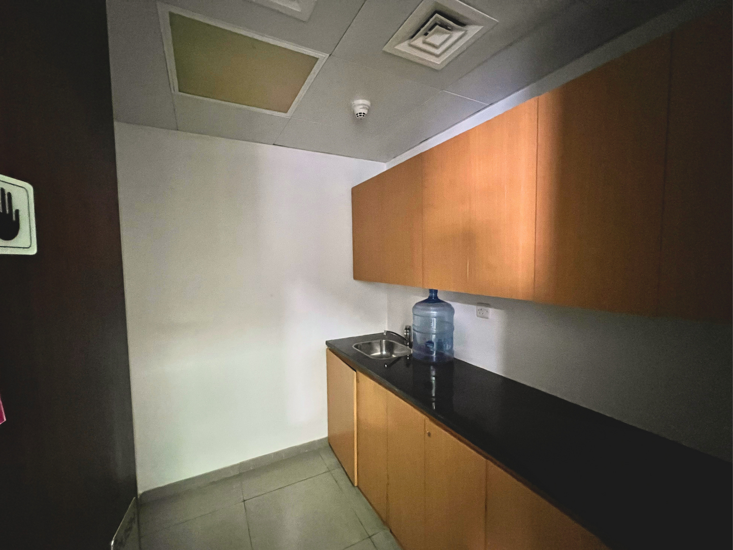 Rare: Executive Office in A Grade Tower