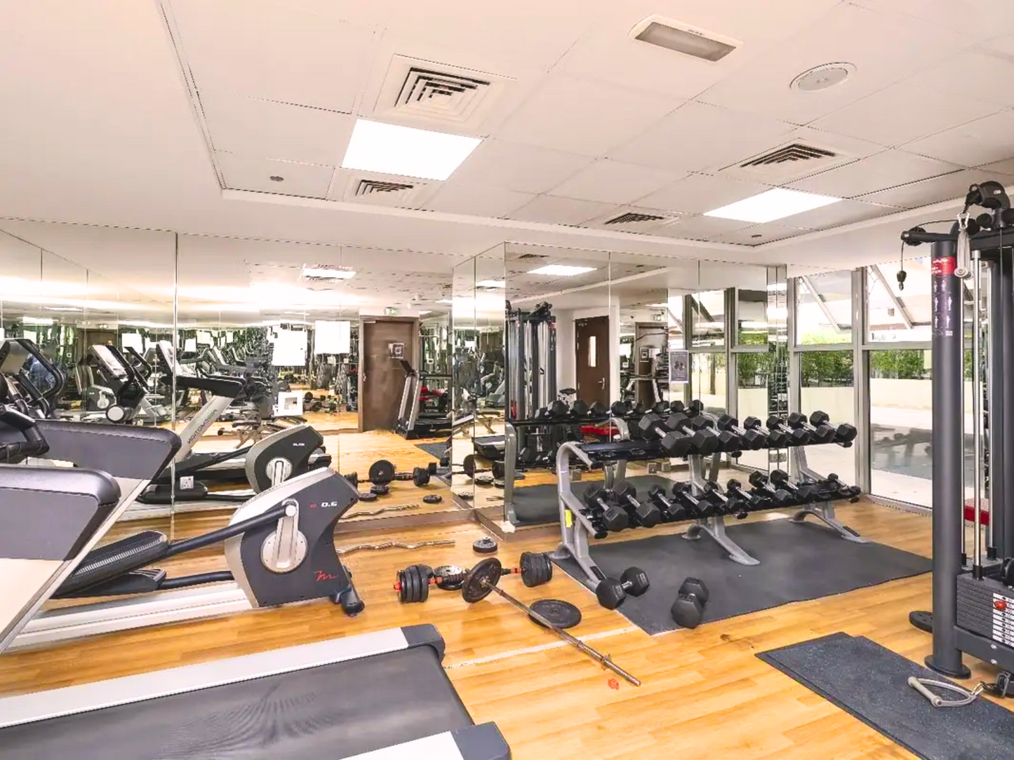 Quality Furnished | Best Price | Move In Ready