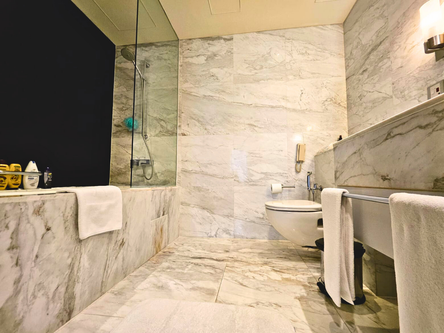 Live the Prestigious Life in the Center of Dubai