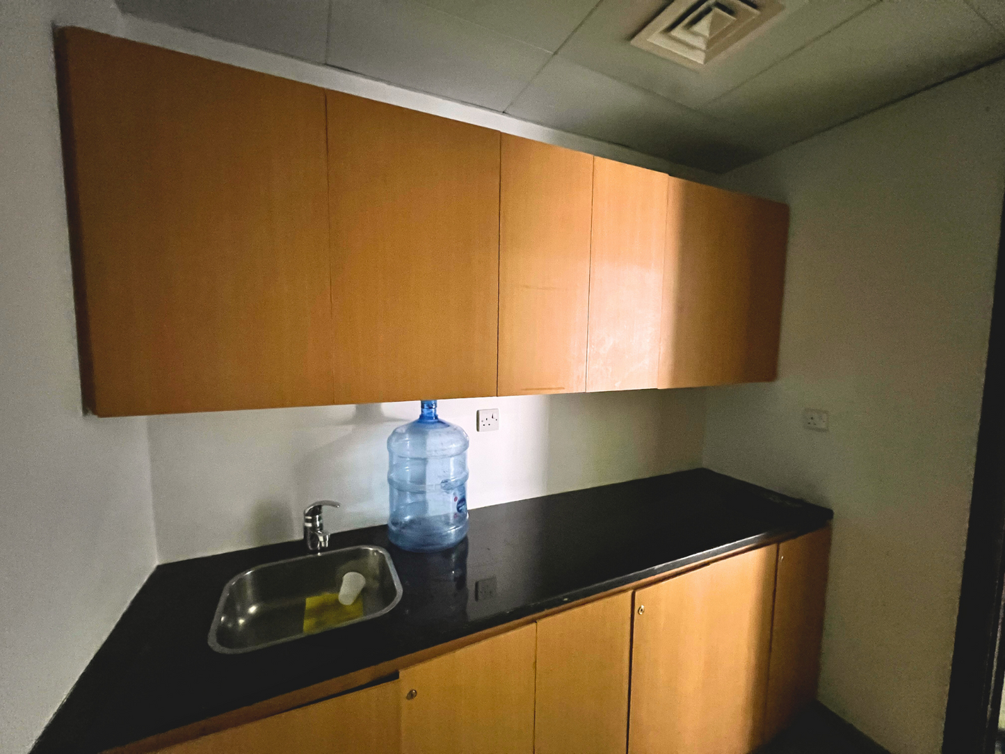 Rare: Executive Office in A Grade Tower