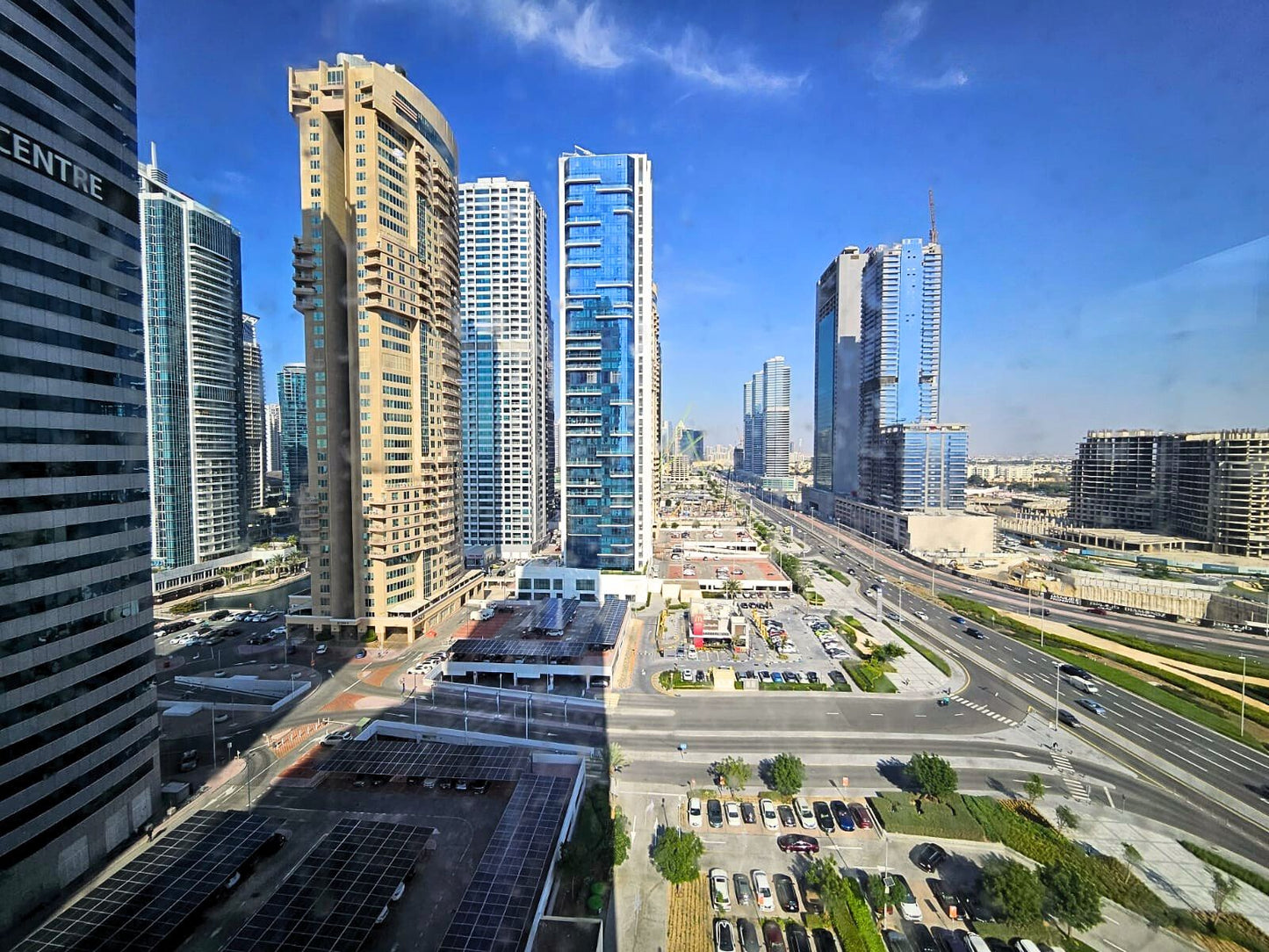 Jumeirah Lake Towers | Vacant | Office
