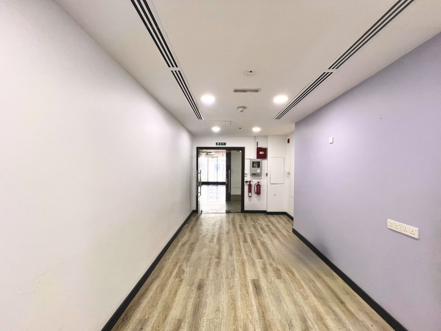Rare: Executive Office in A Grade Tower