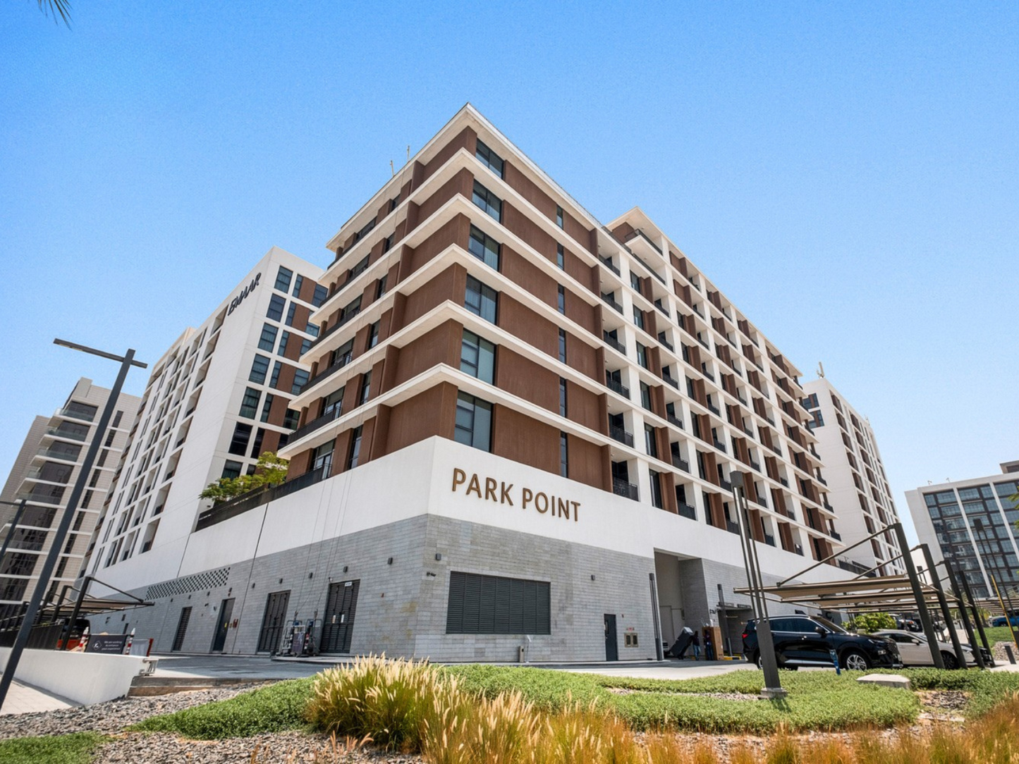 Mid Floor | 2 Bedroom Apartment | Vacant