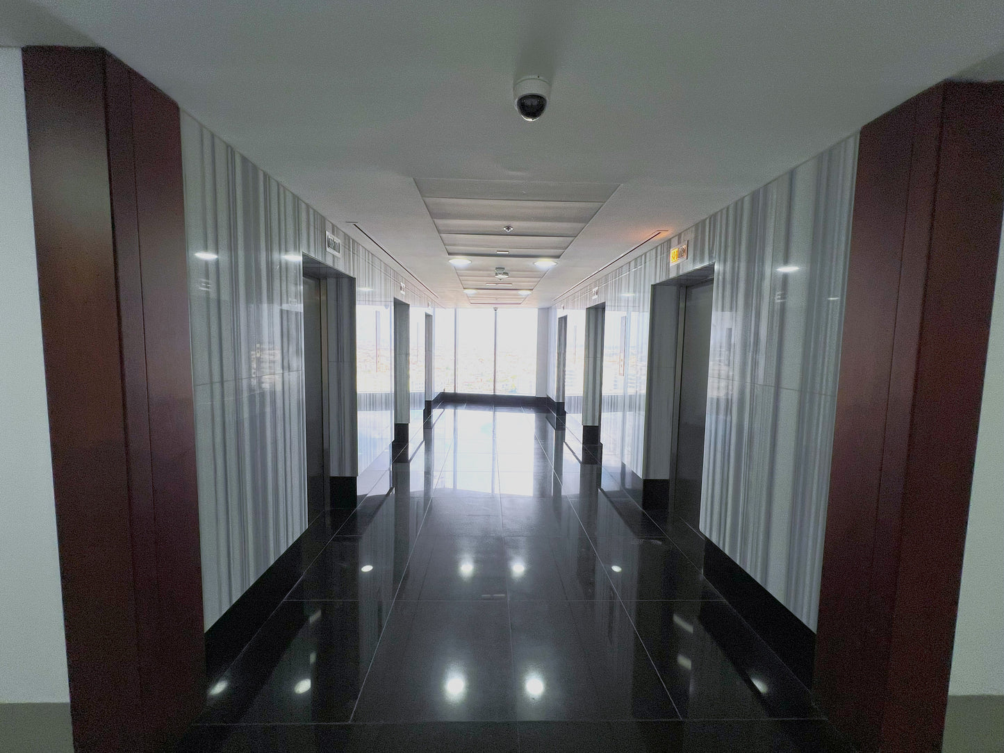 Move-in Ready | Fully Furnished Office with Pantry