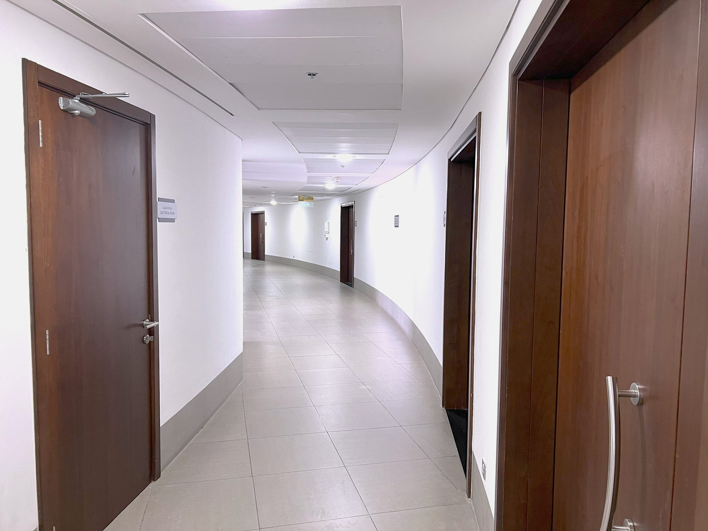 Move-in Ready | Fully Furnished Office with Pantry