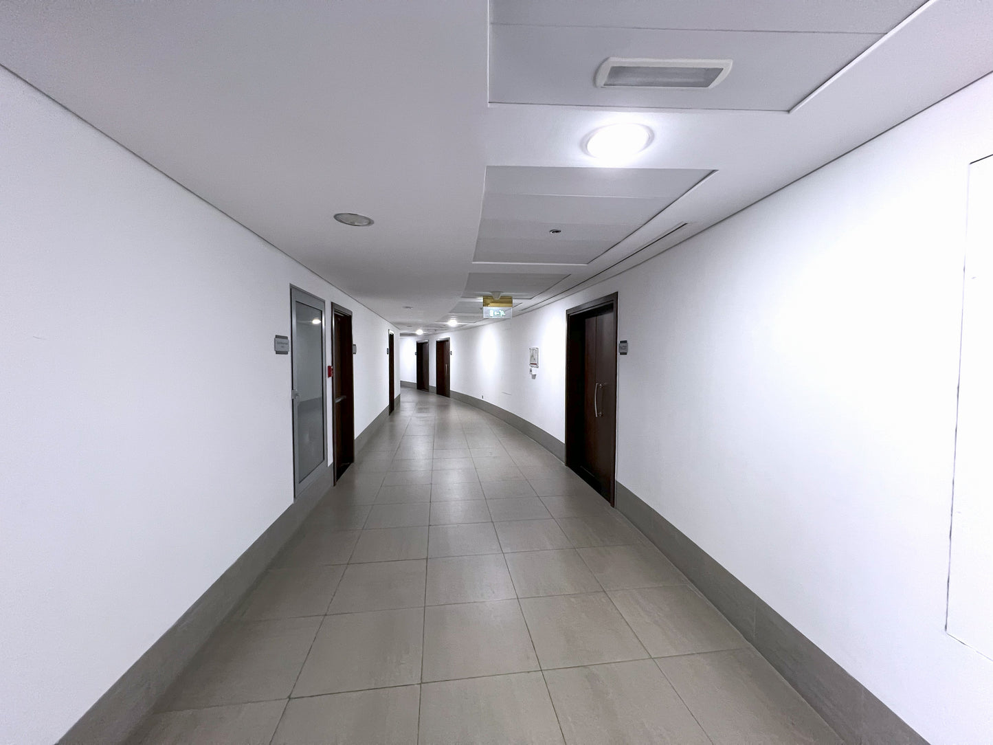 Move-in Ready | Fully Furnished Office with Pantry