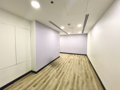 Rare: Executive Office in A Grade Tower