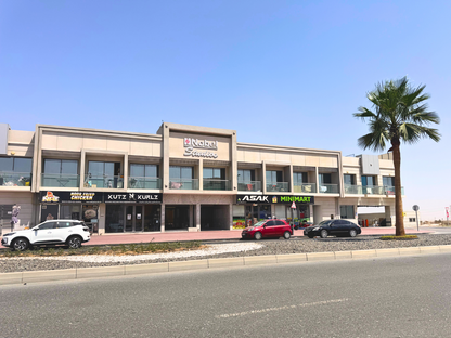 Residential Plot For Sale | Prime Corner Location