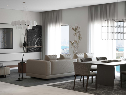 Best Price | Fully Furnished | High ROI