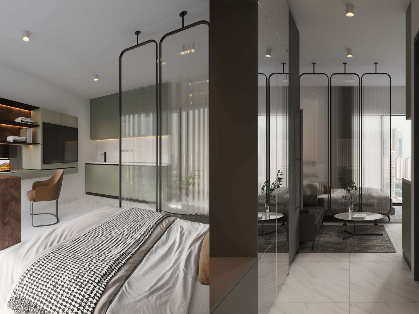 Best Price | Fully Furnished | High ROI