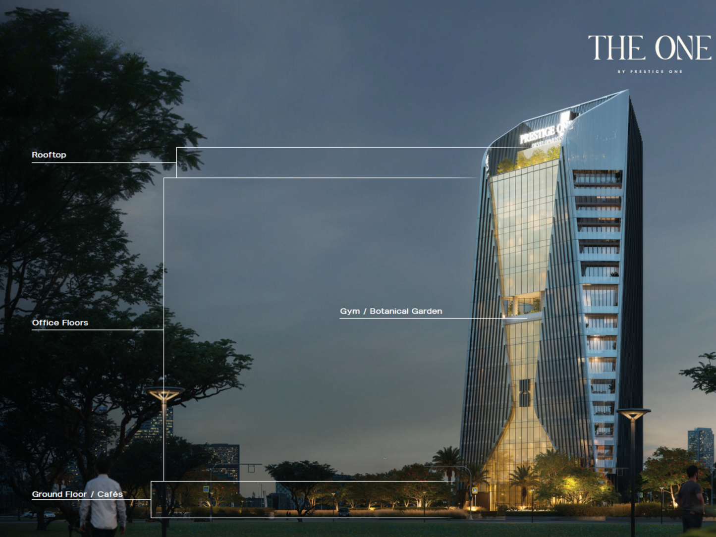 Best Deal | Park View | 5 Mins to Metro | Multiple Layout