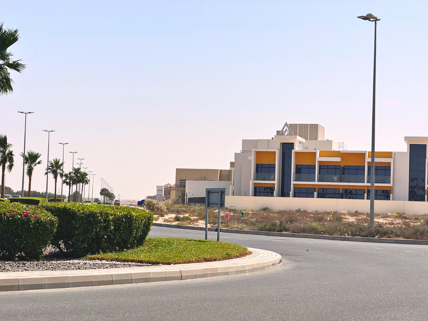 Residential Plot For Sale | Prime Corner Location