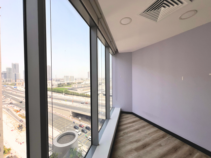 Rare: Executive Office in A Grade Tower