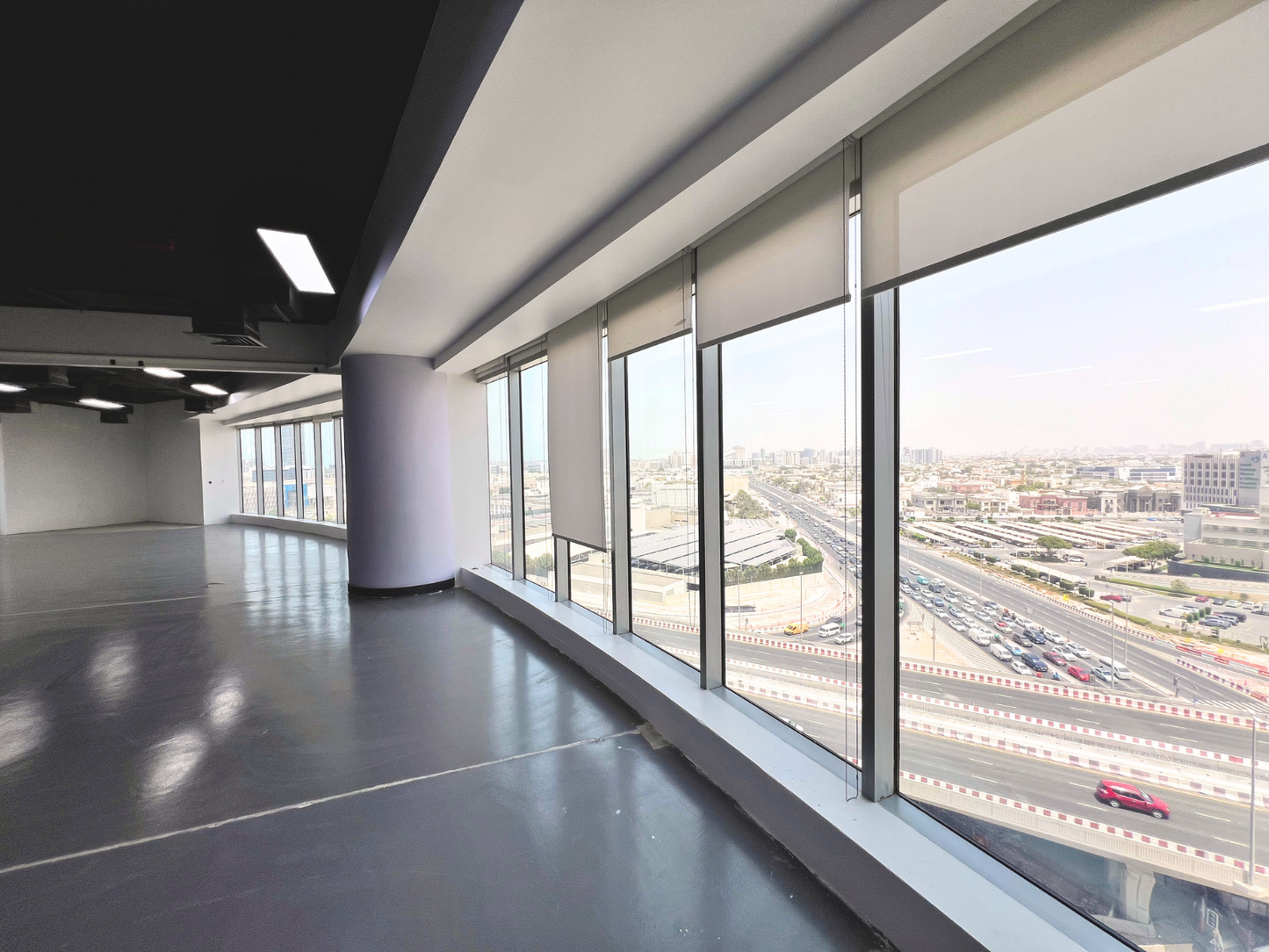 Rare: Executive Office in A Grade Tower
