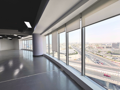 Rare: Executive Office in A Grade Tower
