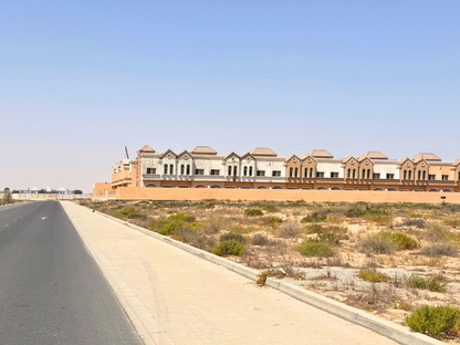 Residential Plot For Sale | Prime Corner Location