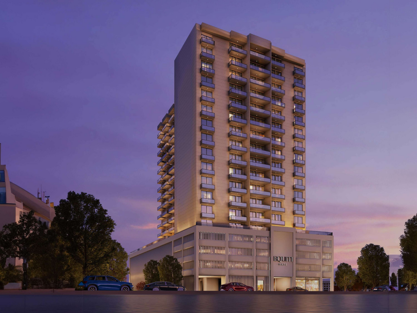Best Price | Fully Furnished | High ROI