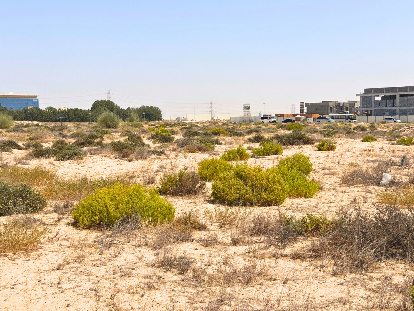 Residential Plot For Sale | Prime Corner Location