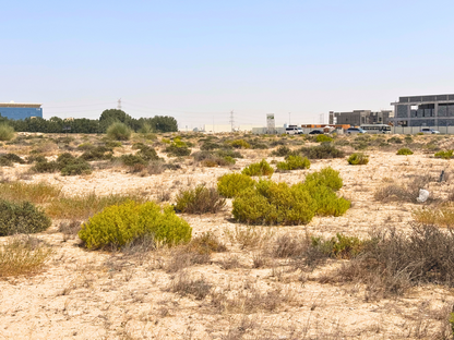 Residential Plot For Sale | Prime Corner Location