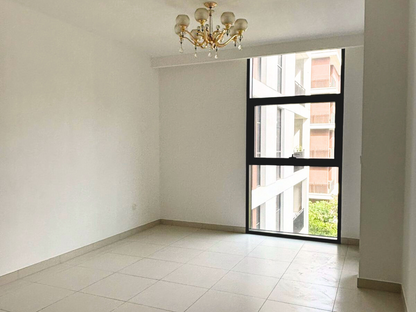 Mid Floor | 2 Bedroom Apartment | Vacant