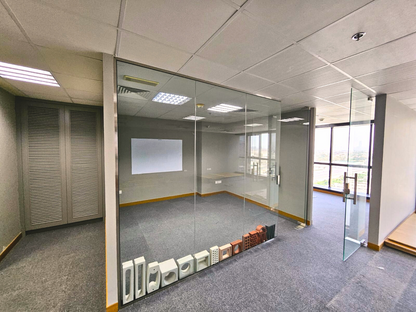 Jumeirah Lake Towers | Vacant | Office