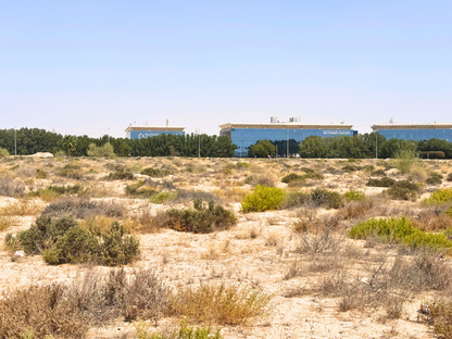 Residential Plot For Villas and Townhouses