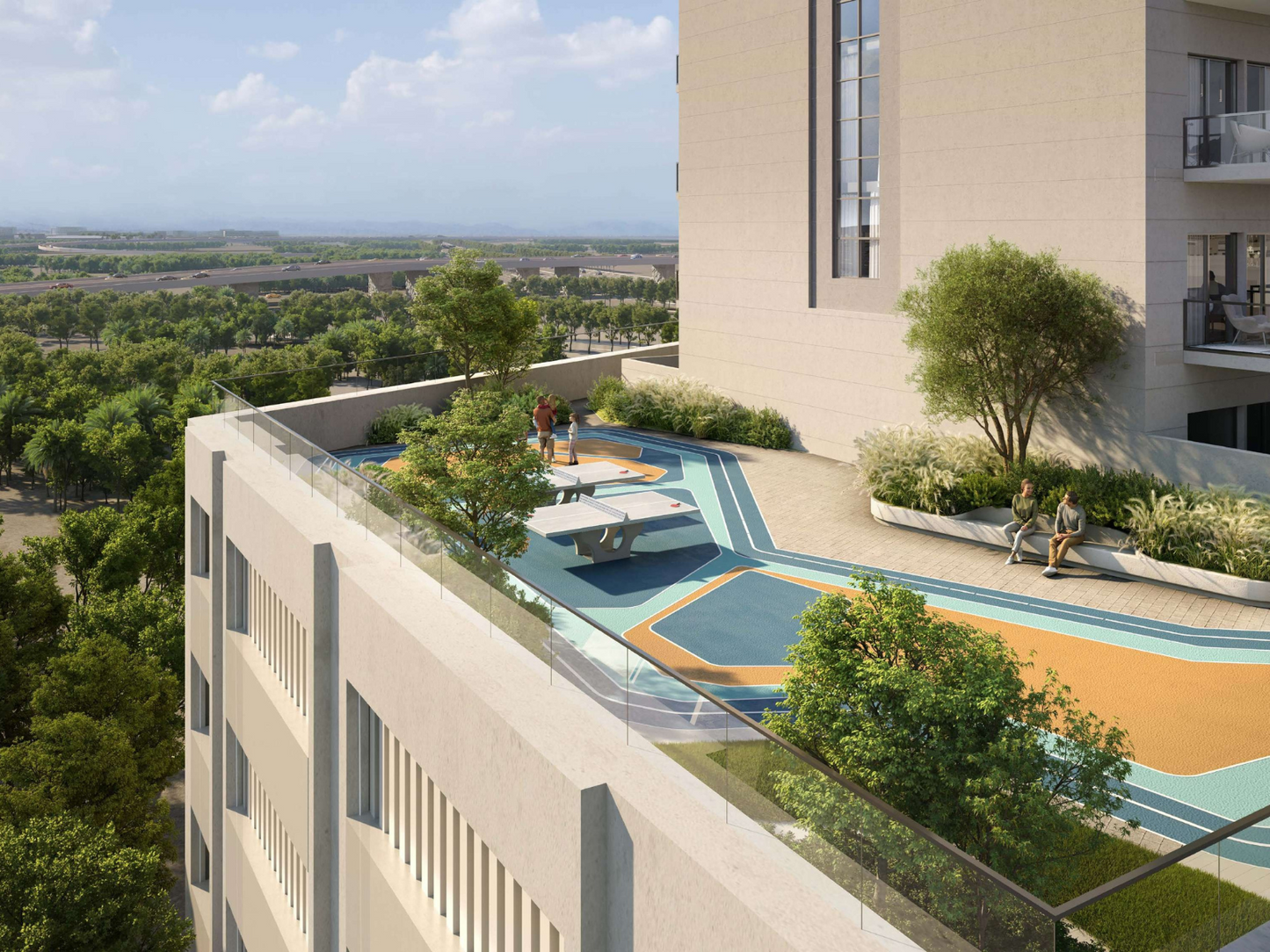 Best Price | Fully Furnished | High ROI