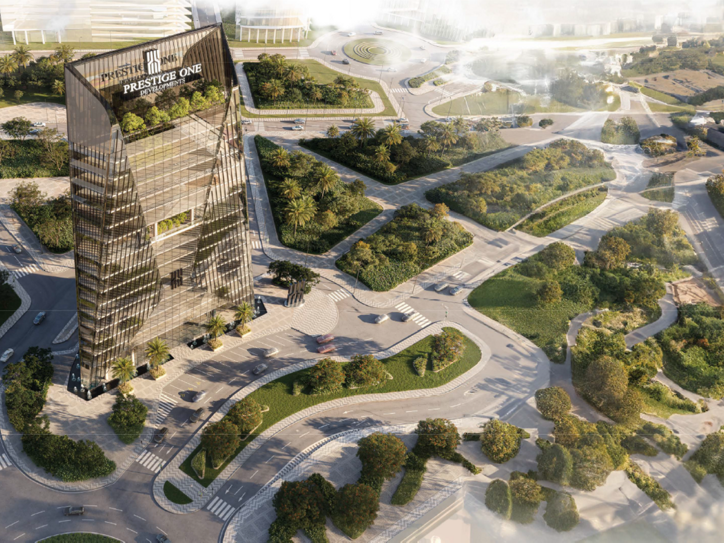 Best Deal | Park View | 5 Mins to Metro | Multiple Layout