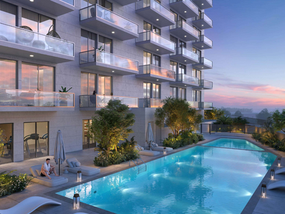Best Price | Fully Furnished | High ROI