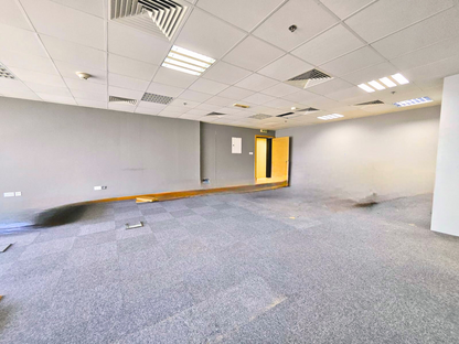 Jumeirah Lake Towers | Vacant | Office