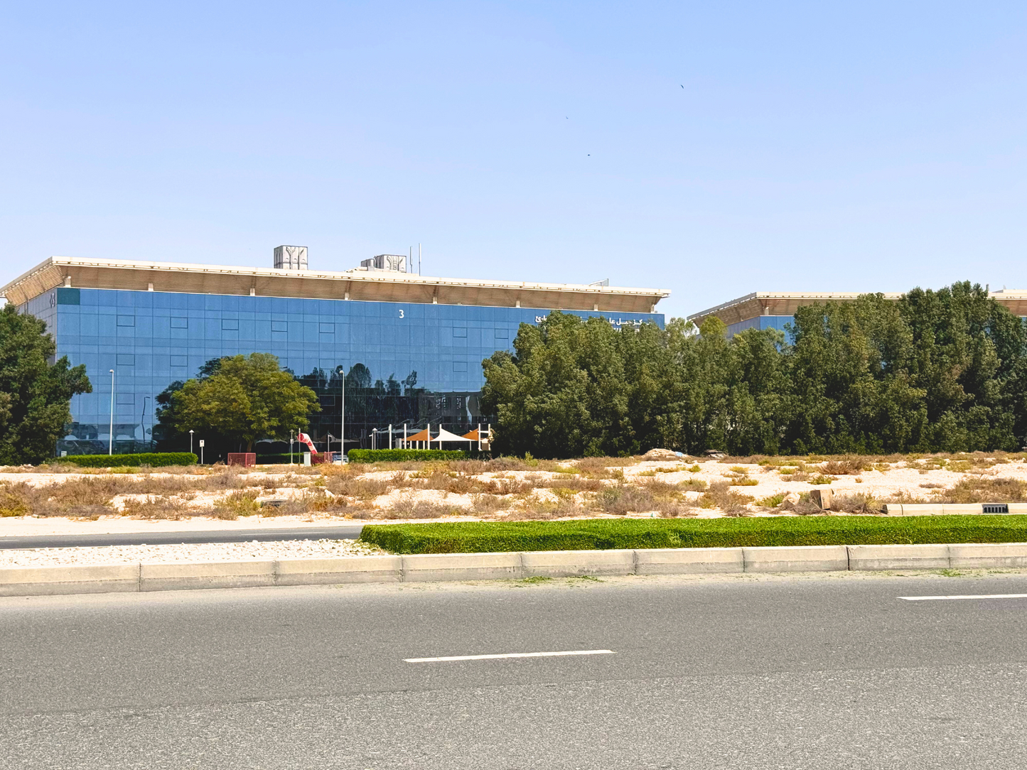 Residential Plot For Villas and Townhouses