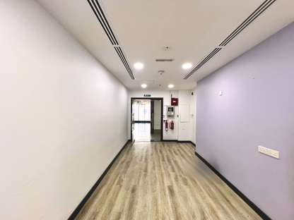 Rare: Executive Office in A Grade Tower