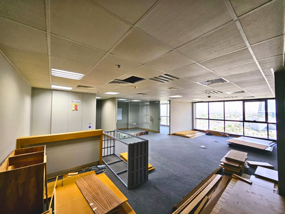 Jumeirah Lake Towers | Vacant | Office