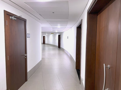 Move-in Ready | Fully Furnished Office with Pantry