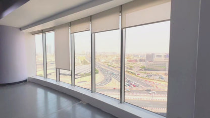 Rare: Executive Office in A Grade Tower