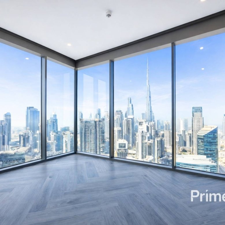 Living Above the Rest: What Makes I Rise Tower Dubai a Dream Investment